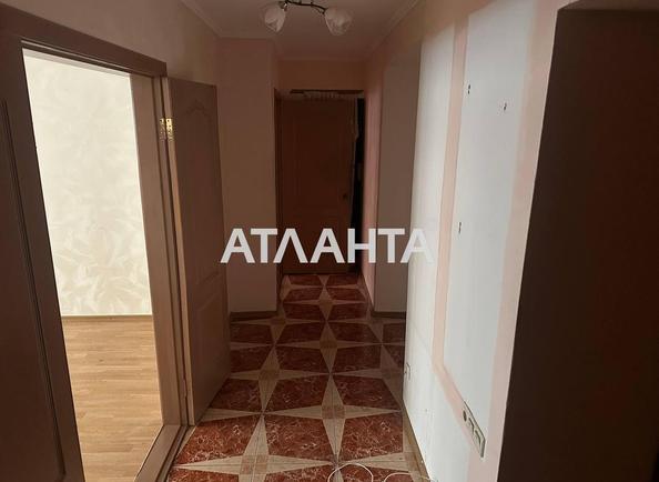 2-комнатная квартира по адресу Днепропетр. Дор. (площадь 60,5 м²) - Atlanta.ua - фото 7