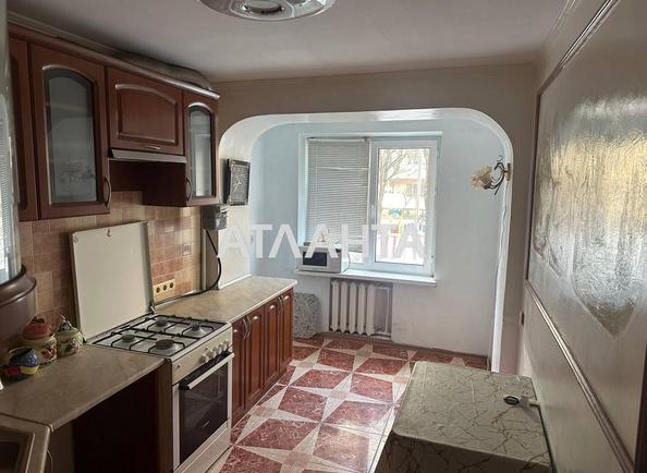 2-комнатная квартира по адресу Днепропетр. Дор. (площадь 60,5 м²) - Atlanta.ua