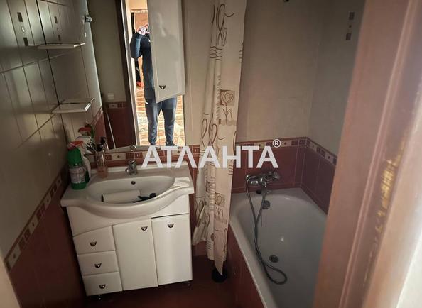 2-комнатная квартира по адресу Днепропетр. Дор. (площадь 60,5 м²) - Atlanta.ua - фото 9