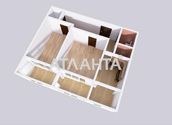 Об'єкт знятий з продажі - Atlanta.ua - фото 15