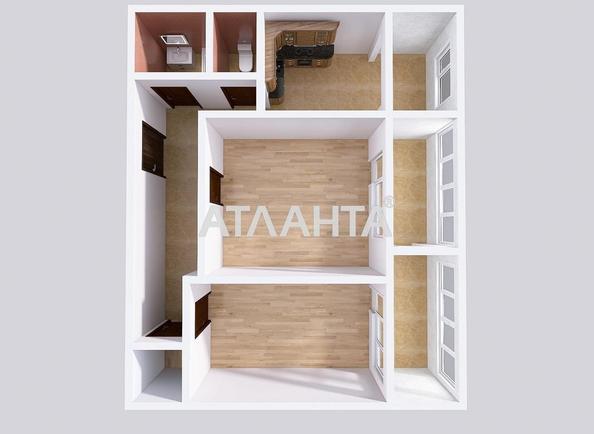 Об'єкт знятий з продажі - Atlanta.ua - фото 17