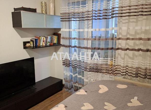2-rooms apartment apartment by the address st. Raduzhnyy m n (area 59,6 m²) - Atlanta.ua - photo 3