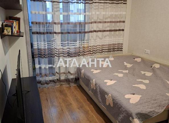 2-rooms apartment apartment by the address st. Raduzhnyy m n (area 59,6 m²) - Atlanta.ua - photo 4