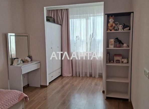2-rooms apartment apartment by the address st. Raduzhnyy m n (area 59,6 m²) - Atlanta.ua - photo 5