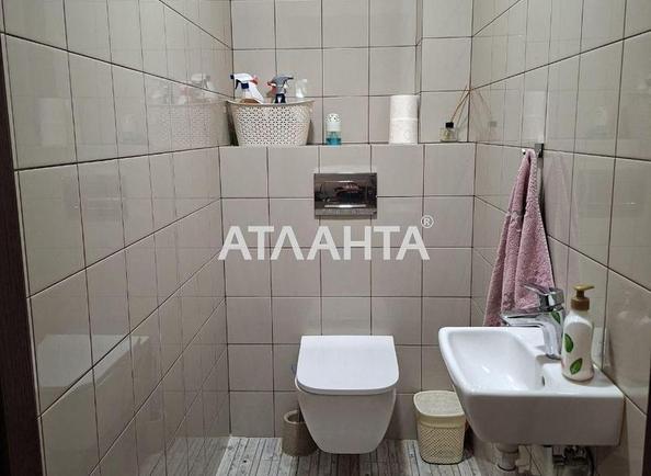 2-rooms apartment apartment by the address st. Raduzhnyy m n (area 59,6 m²) - Atlanta.ua - photo 7