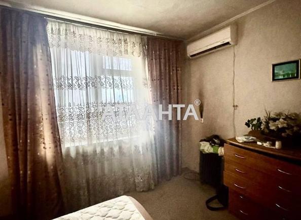 2-комнатная квартира по адресу Днепропетр. Дор. (площадь 50 м²) - Atlanta.ua