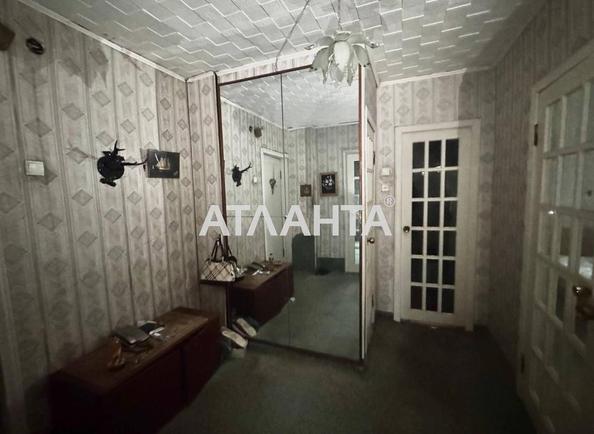 2-комнатная квартира по адресу Днепропетр. Дор. (площадь 50 м²) - Atlanta.ua - фото 7