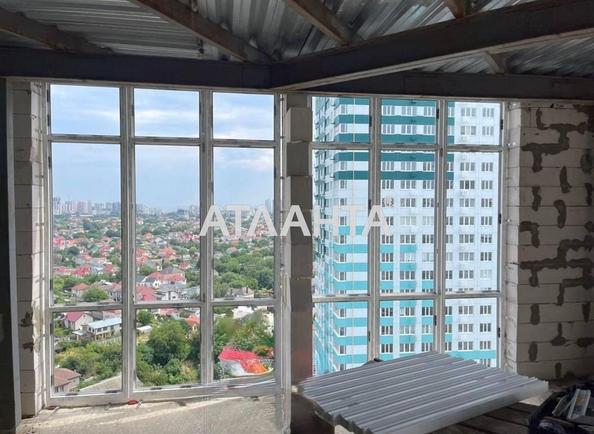 Багатокімнатна квартира за адресою Люстдорфська дор. (площа 178 м²) - Atlanta.ua