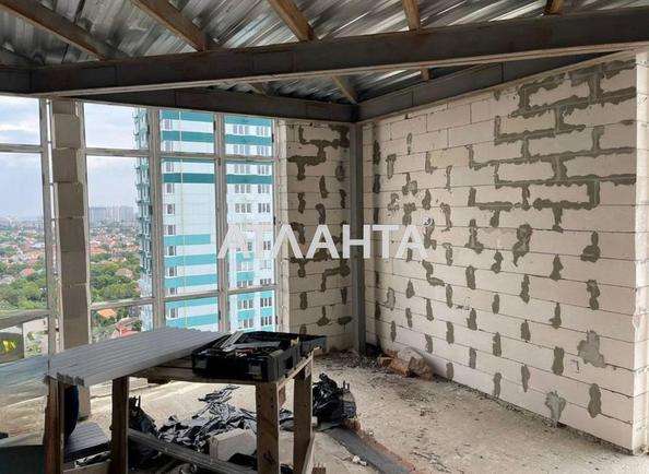 Багатокімнатна квартира за адресою Люстдорфська дор. (площа 178 м²) - Atlanta.ua - фото 2