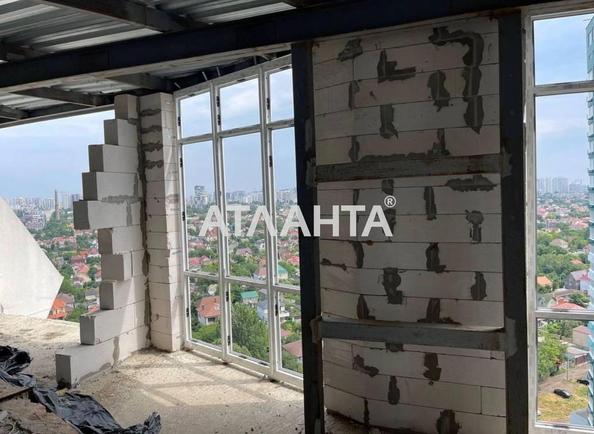 Багатокімнатна квартира за адресою Люстдорфська дор. (площа 178 м²) - Atlanta.ua - фото 3