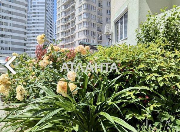 Багатокімнатна квартира за адресою Люстдорфська дор. (площа 178 м²) - Atlanta.ua - фото 8