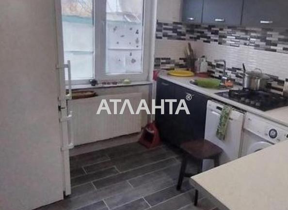 Дом по адресу ул. Уютная (площадь 100 м²) - Atlanta.ua - фото 3