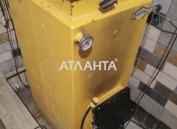 Дом по адресу ул. Уютная (площадь 100 м²) - Atlanta.ua - фото 7