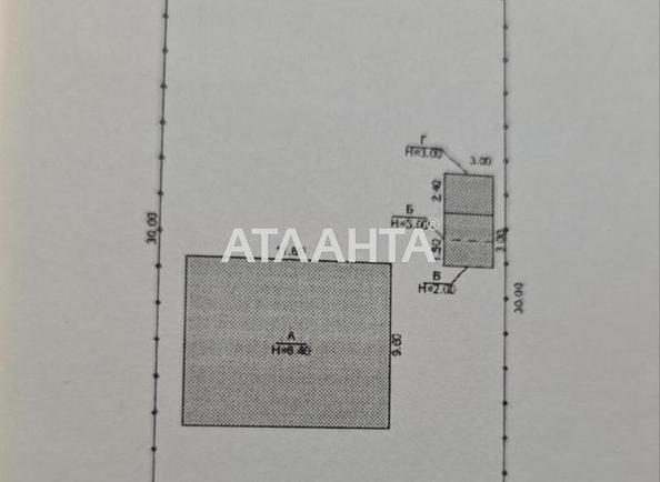 Дом по адресу ул. Уютная (площадь 100 м²) - Atlanta.ua - фото 9