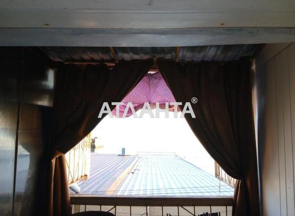 Дача по адресу ул. Причал 137 (площадь 50 м²) - Atlanta.ua - фото 8