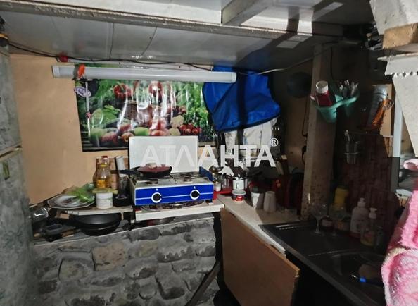 Дача по адресу ул. Причал 137 (площадь 50 м²) - Atlanta.ua - фото 4