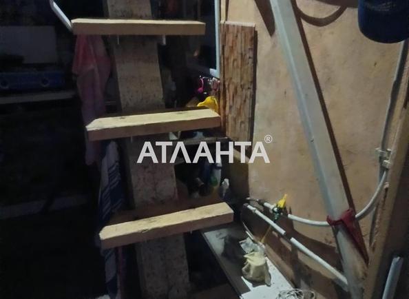 Дача по адресу ул. Причал 137 (площадь 50 м²) - Atlanta.ua - фото 5