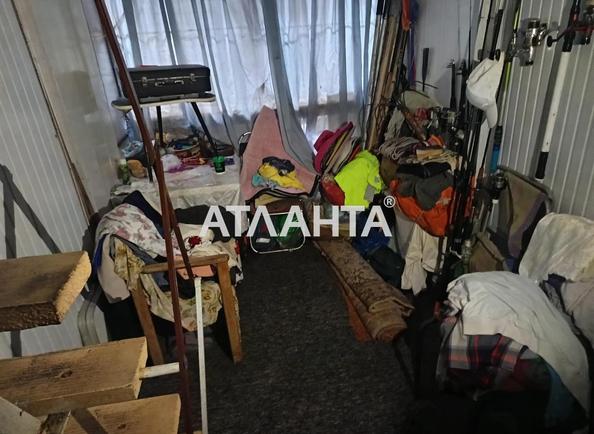 Дача по адресу ул. Причал 137 (площадь 50 м²) - Atlanta.ua - фото 6