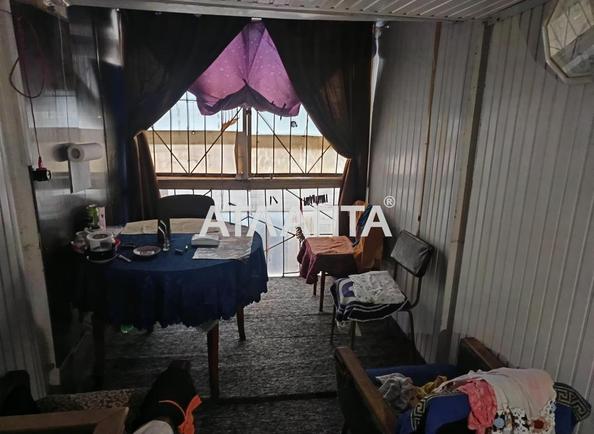 Дача по адресу ул. Причал 137 (площадь 50 м²) - Atlanta.ua - фото 2