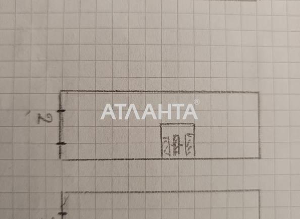 Дача по адресу ул. Причал 137 (площадь 50 м²) - Atlanta.ua - фото 9