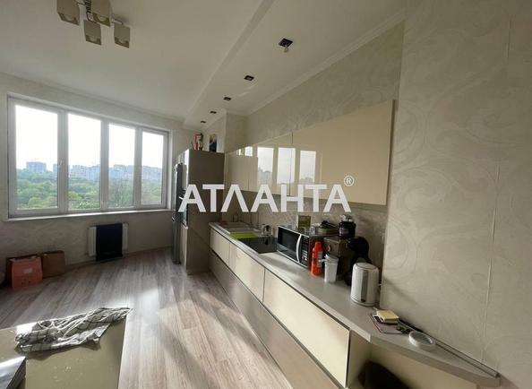 1-кімнатна квартира за адресою вул. Проспект Шевченка (площа 66 м²) - Atlanta.ua - фото 3