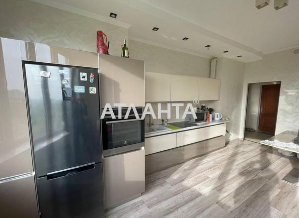 1-кімнатна квартира за адресою вул. Проспект Шевченка (площа 66 м²) - Atlanta.ua