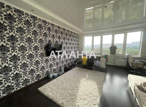 1-кімнатна квартира за адресою вул. Проспект Шевченка (площа 66 м²) - Atlanta.ua - фото 4