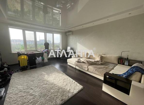 1-кімнатна квартира за адресою вул. Проспект Шевченка (площа 66 м²) - Atlanta.ua - фото 5