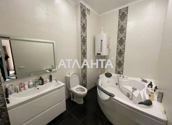 1-кімнатна квартира за адресою вул. Проспект Шевченка (площа 66 м²) - Atlanta.ua - фото 7