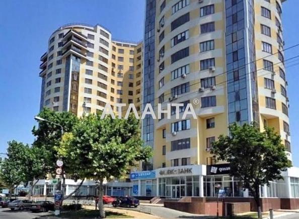 1-кімнатна квартира за адресою вул. Проспект Шевченка (площа 66 м²) - Atlanta.ua - фото 8