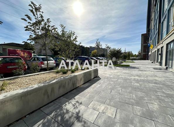 2-комнатная квартира по адресу Вашингтона Дж. Ул. (площадь 60,2 м²) - Atlanta.ua - фото 3