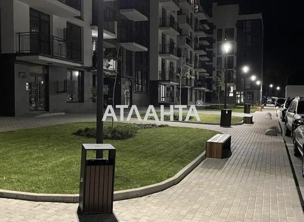 1-комнатная квартира по адресу ул. Лесная (площадь 49 м²) - Atlanta.ua - фото 4