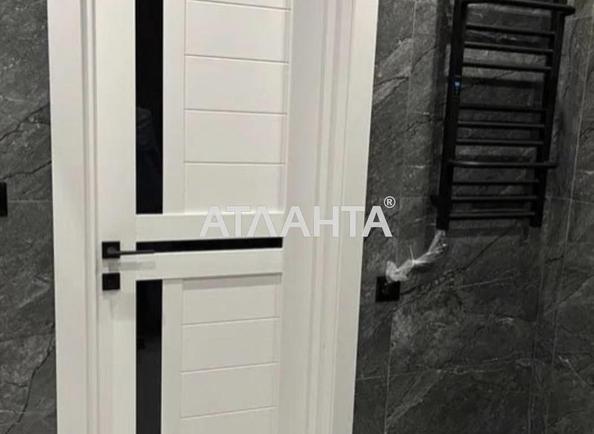 1-комнатная квартира по адресу ул. Лесная (площадь 49 м²) - Atlanta.ua - фото 5