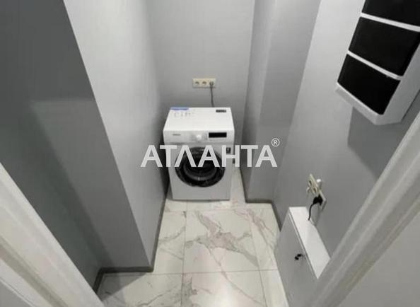 1-комнатная квартира по адресу ул. Лесная (площадь 49 м²) - Atlanta.ua - фото 6