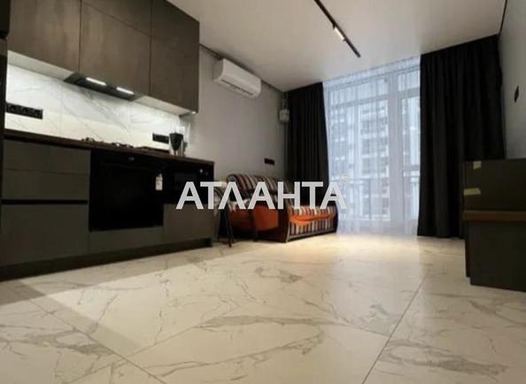 1-комнатная квартира по адресу ул. Лесная (площадь 49 м²) - Atlanta.ua - фото 7