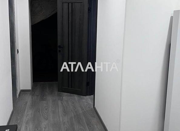 Многокомнатная квартира по адресу Нечипуренко пер. (площадь 93 м²) - Atlanta.ua - фото 5