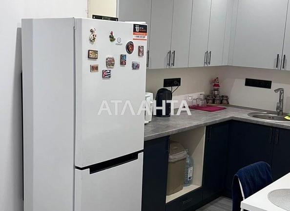 Многокомнатная квартира по адресу Нечипуренко пер. (площадь 93 м²) - Atlanta.ua