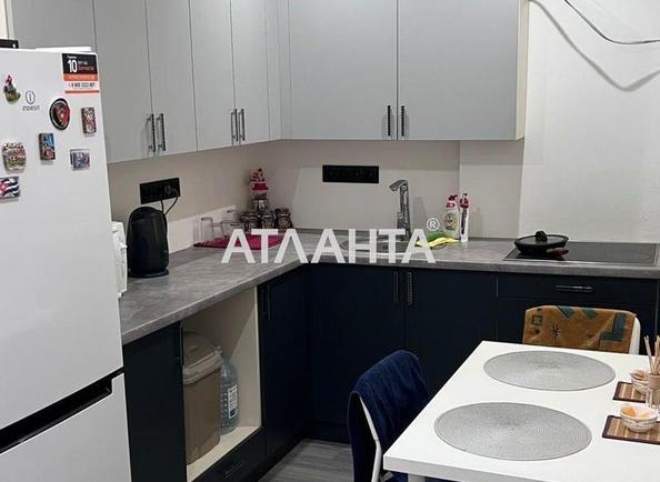 Многокомнатная квартира по адресу Нечипуренко пер. (площадь 93 м²) - Atlanta.ua - фото 2