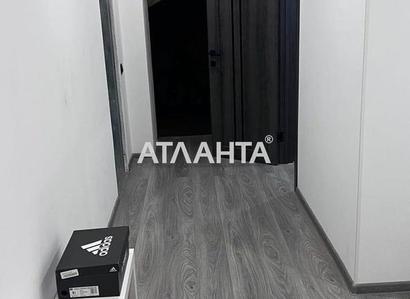 Многокомнатная квартира по адресу Нечипуренко пер. (площадь 93 м²) - Atlanta.ua - фото 6