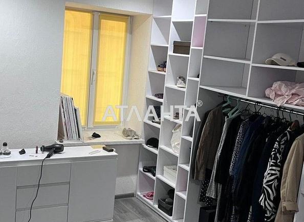 Многокомнатная квартира по адресу Нечипуренко пер. (площадь 93 м²) - Atlanta.ua - фото 4