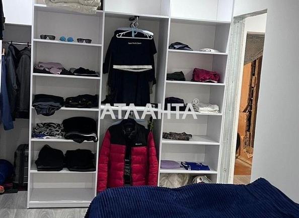 Многокомнатная квартира по адресу Нечипуренко пер. (площадь 93 м²) - Atlanta.ua - фото 3