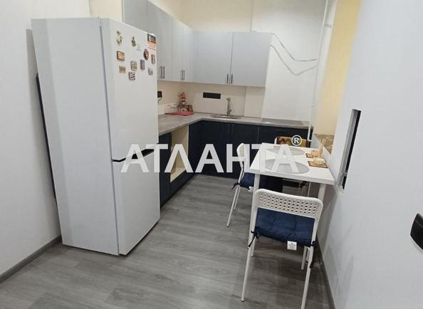 Многокомнатная квартира по адресу Нечипуренко пер. (площадь 93 м²) - Atlanta.ua - фото 2