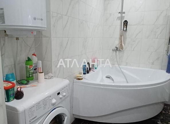 Многокомнатная квартира по адресу Нечипуренко пер. (площадь 93 м²) - Atlanta.ua - фото 4