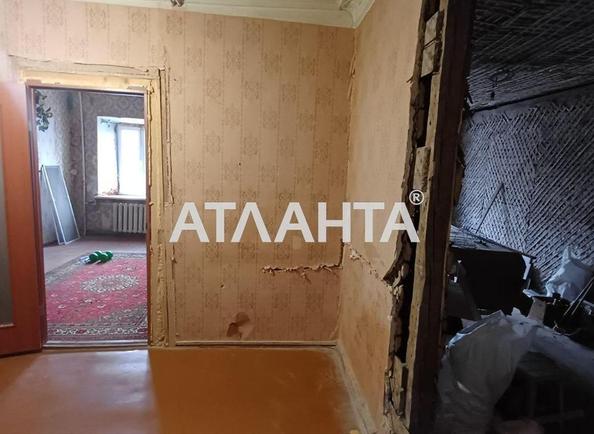 Многокомнатная квартира по адресу Нечипуренко пер. (площадь 93 м²) - Atlanta.ua - фото 5