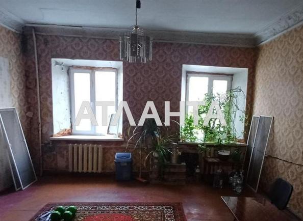 Многокомнатная квартира по адресу Нечипуренко пер. (площадь 93 м²) - Atlanta.ua - фото 6