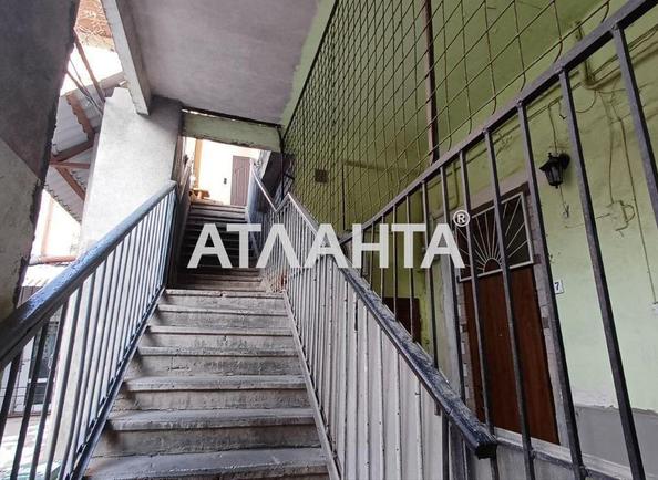 Многокомнатная квартира по адресу Нечипуренко пер. (площадь 93 м²) - Atlanta.ua - фото 9