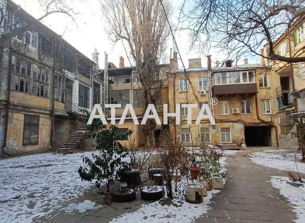 Многокомнатная квартира по адресу Нечипуренко пер. (площадь 93 м²) - Atlanta.ua - фото 10