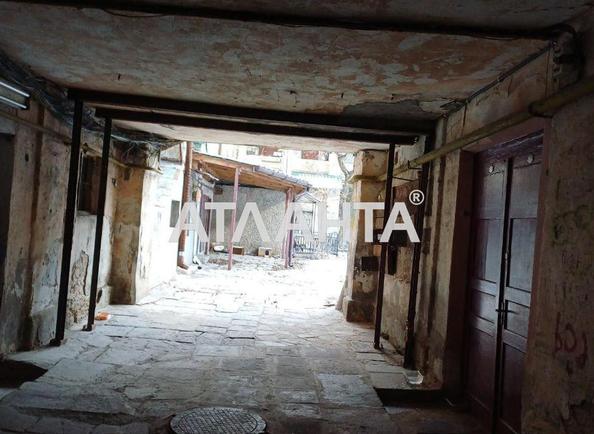 Многокомнатная квартира по адресу Нечипуренко пер. (площадь 93 м²) - Atlanta.ua - фото 11