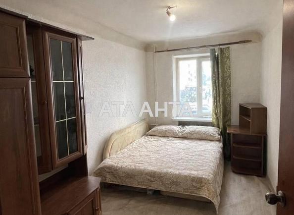 Многокомнатная квартира по адресу ул. Трепка Владислава (площадь 63,4 м²) - Atlanta.ua