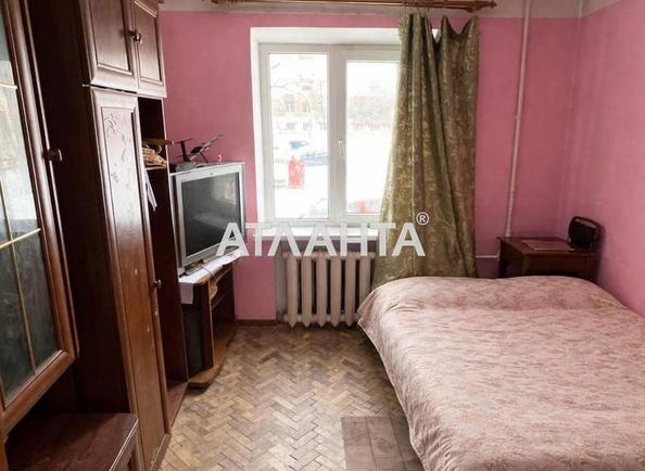 Многокомнатная квартира по адресу ул. Трепка Владислава (площадь 63,4 м²) - Atlanta.ua - фото 3